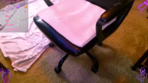 SissySally online show from 02-02-25, 11:40