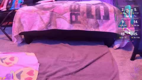 SissySally online show from 11-16-25, 12:33