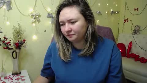 Sally online show from 01-15-26, 07:17