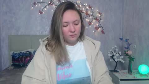 Sally online show from 03-22-26, 06:39