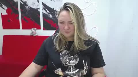 Sally online show from 07-08-26, 05:50