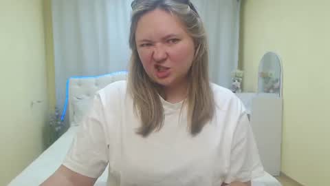 Sally online show from 07-13-26, 05:27