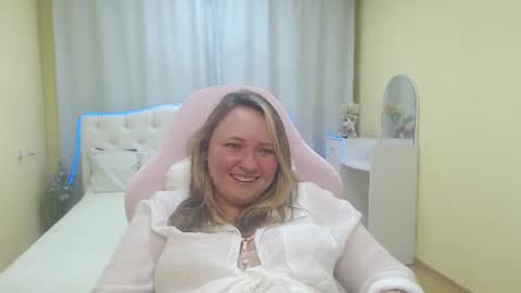 Sally online show from 07-14-26, 02:05
