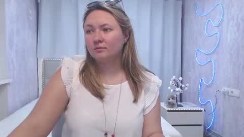 Sally online show from 07-20-26, 05:37