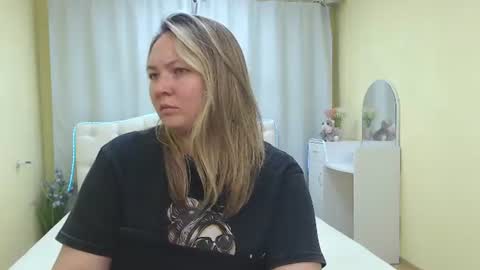 Sally online show from 07-27-26, 05:53