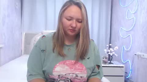 Sally online show from 07-29-26, 08:29