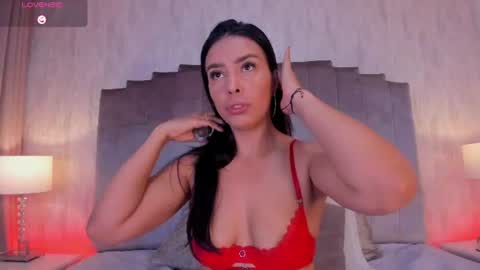 Snapshot of salma_lutz chatting on 07-18-26, 01:48 Marcela online show from 07-18-26, 01:48