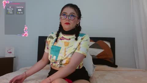 salma_tori online show from 12-04-25, 12:20