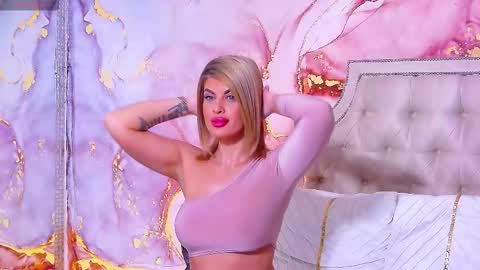 SalmaRoze online show from 12-04-25, 05:06