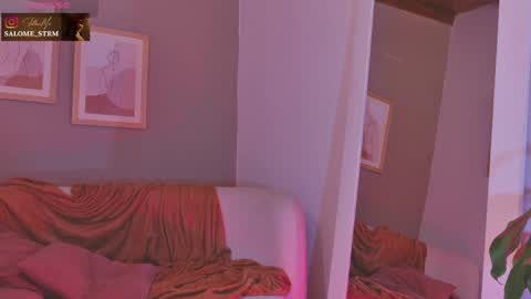 Snapshot of salo____ chatting on 05-19-26, 12:55 Salo online show from 05-19-26, 12:55