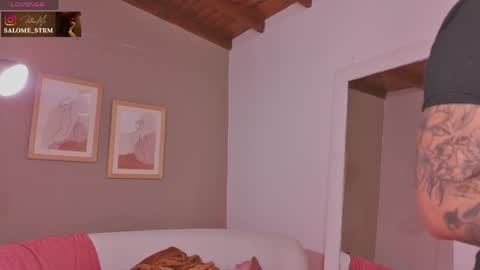 Snapshot of salo____ chatting on 06-07-26, 05:44 Salo online show from 06-07-26, 05:44
