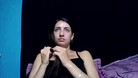 salome online show from 06-02-26, 01:51
