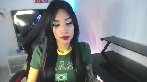 Snapshot of salo_hot01 chatting on 03-05-25, 11:05 SALO HOT online show from 03-05-25, 11:05