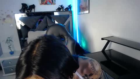 Snapshot of salo_hot01 chatting on 09-08-25, 11:37 SALO HOT online show from 09-08-25, 11:37