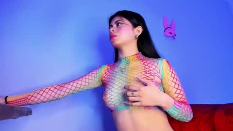Snapshot of salome2112 chatting on 01-25-25, 11:11 salome online show from 01-25-25, 11:11