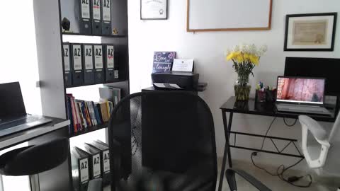 Salome online show from 10-16-25, 02:51