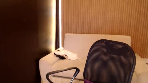 Salome online show from 02-16-26, 12:18