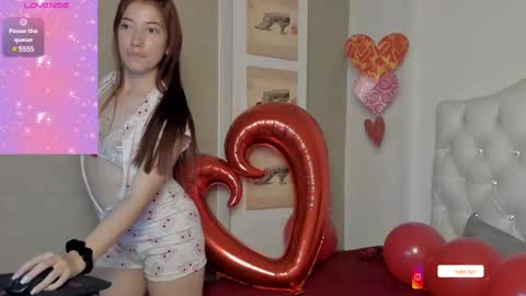 salome online show from 02-14-25, 09:53