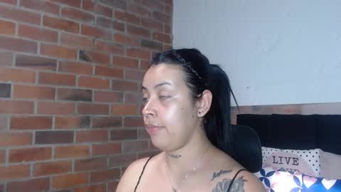 Snapshot of salome__hills chatting on 02-11-26, 07:52 online show from 02-11-26, 07:52