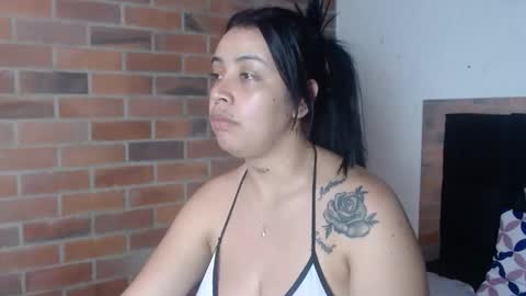 Snapshot of salome__palmer chatting on 12-15-25, 08:24 online show from 12-15-25, 08:24