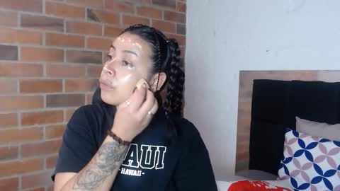 Snapshot of salome__palmer chatting on 02-20-26, 07:14 online show from 02-20-26, 07:14