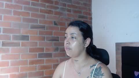 Snapshot of salome__palmer chatting on 02-26-26, 05:01 online show from 02-26-26, 05:01