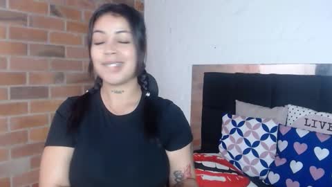 Snapshot of salome__palmer chatting on 03-11-26, 03:18 online show from 03-11-26, 03:18