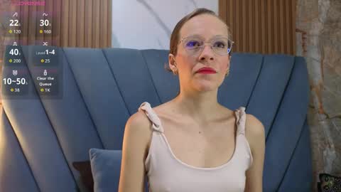 salome_cruxx online show from 04-21-26, 12:11