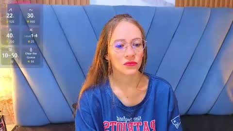 salome_cruxx online show from 06-25-26, 12:09