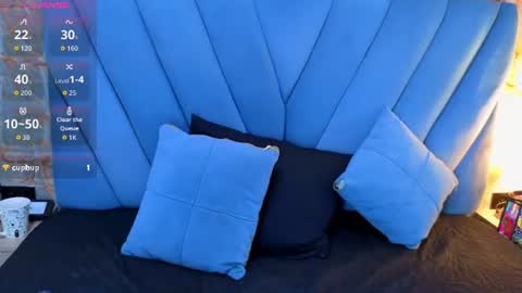 salome_cruxx online show from 06-27-26, 12:22