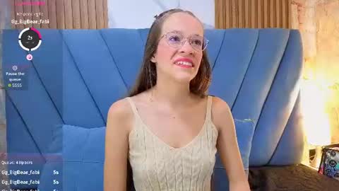 salome_cruxx online show from 07-01-26, 11:45
