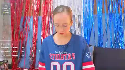 salome_cruxx online show from 07-04-26, 12:00
