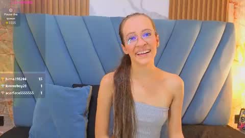 salome_cruxx online show from 07-05-26, 02:35