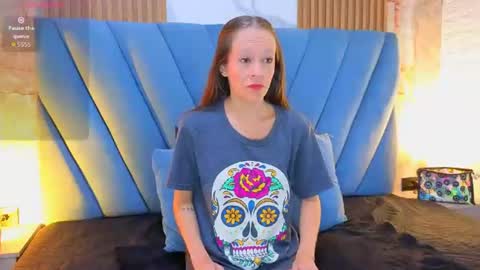 salome_cruxx online show from 07-27-26, 12:01