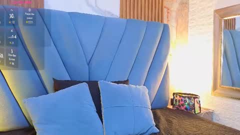 salome_cruxx online show from 07-28-26, 12:48