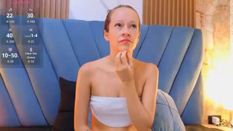 salome_cruxx online show from 07-29-26, 12:03