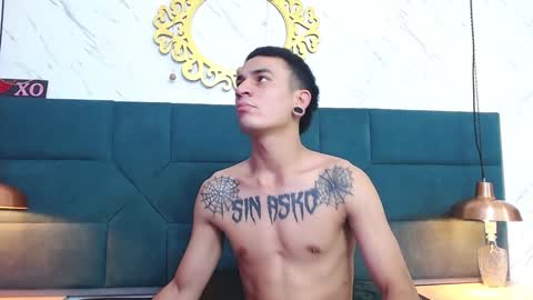 Snapshot of salome_daniel chatting on 01-04-25, 10:13 salome_daniel online show from 01-04-25, 10:13