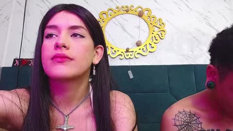 Snapshot of salome_daniel chatting on 01-05-25, 01:13 salome_daniel online show from 01-05-25, 01:13