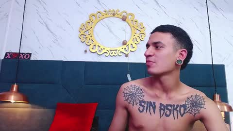 Snapshot of salome_daniel chatting on 02-03-25, 07:42 salome_daniel online show from 02-03-25, 07:42