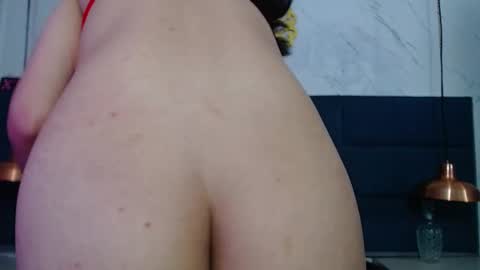 Snapshot of salome_daniel chatting on 02-17-25, 10:58 salome_daniel online show from 02-17-25, 10:58