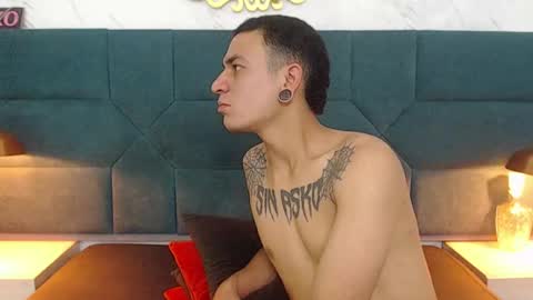 Snapshot of salome_daniel chatting on 09-09-25, 07:46 salome_daniel online show from 09-09-25, 07:46
