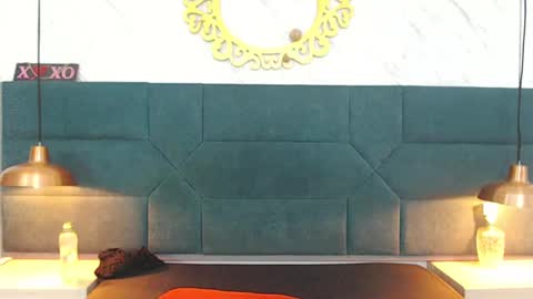 Snapshot of salome_daniel chatting on 09-19-25, 07:36 salome_daniel online show from 09-19-25, 07:36