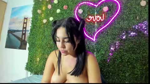 Snapshot of salome_domi chatting on 12-05-24, 07:49 salome online show from 12-05-24, 07:49