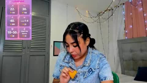 Snapshot of salome_domi chatting on 12-09-24, 08:33 salome online show from 12-09-24, 08:33