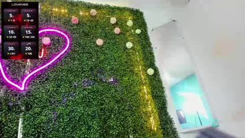 Snapshot of salome_domi chatting on 12-12-24, 10:20 salome online show from 12-12-24, 10:20