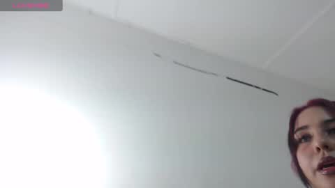 Snapshot of salome_domi chatting on 12-20-24, 03:53 salome online show from 12-20-24, 03:53