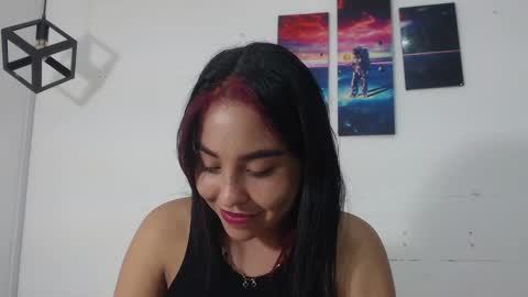 Snapshot of salome_domi chatting on 12-27-24, 06:20 salome online show from 12-27-24, 06:20