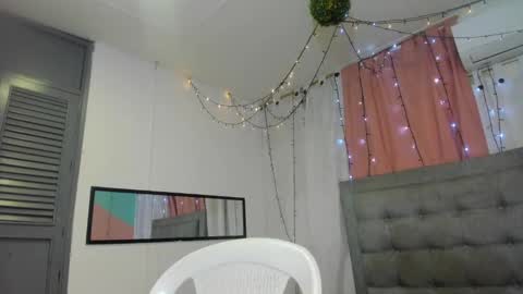 Snapshot of salome_domi chatting on 01-28-25, 03:47 salome online show from 01-28-25, 03:47