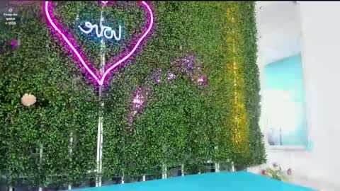 Snapshot of salome_domi chatting on 03-02-25, 06:30 salome online show from 03-02-25, 06:30