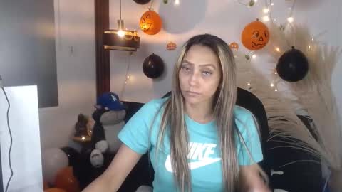 salome_drasin online show from 11-03-25, 10:32